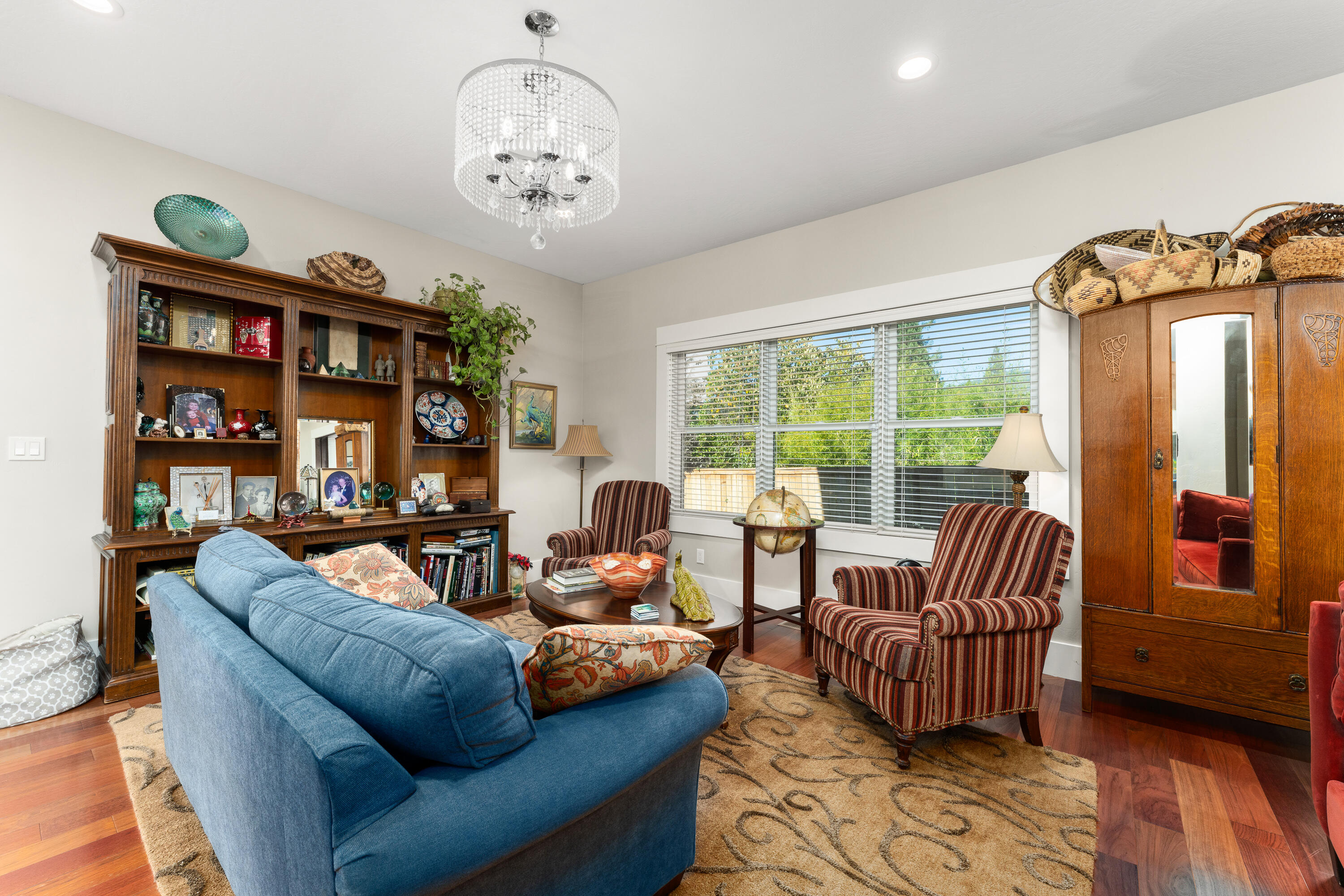 Bournes - Residential