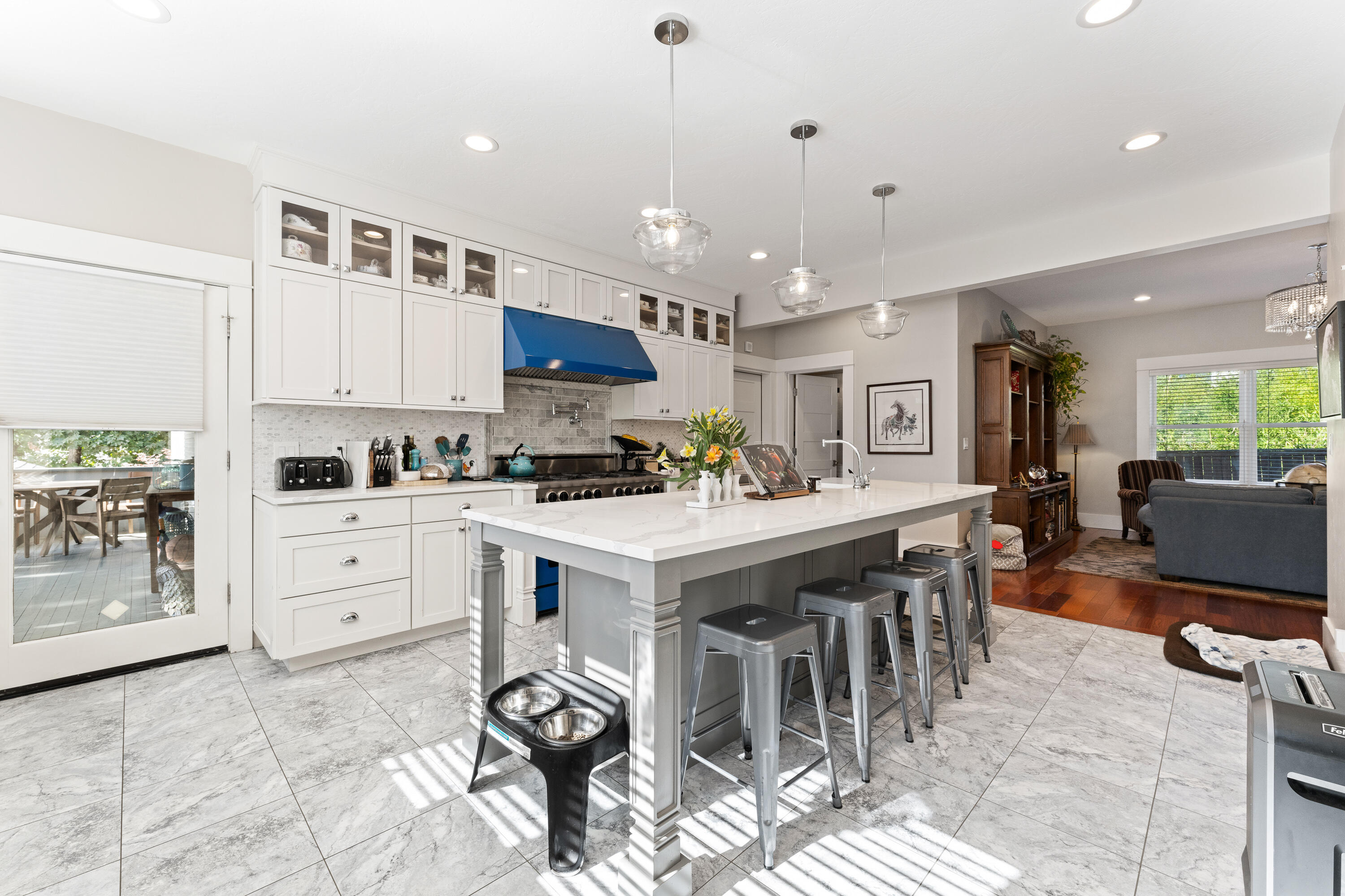 Bournes - Residential