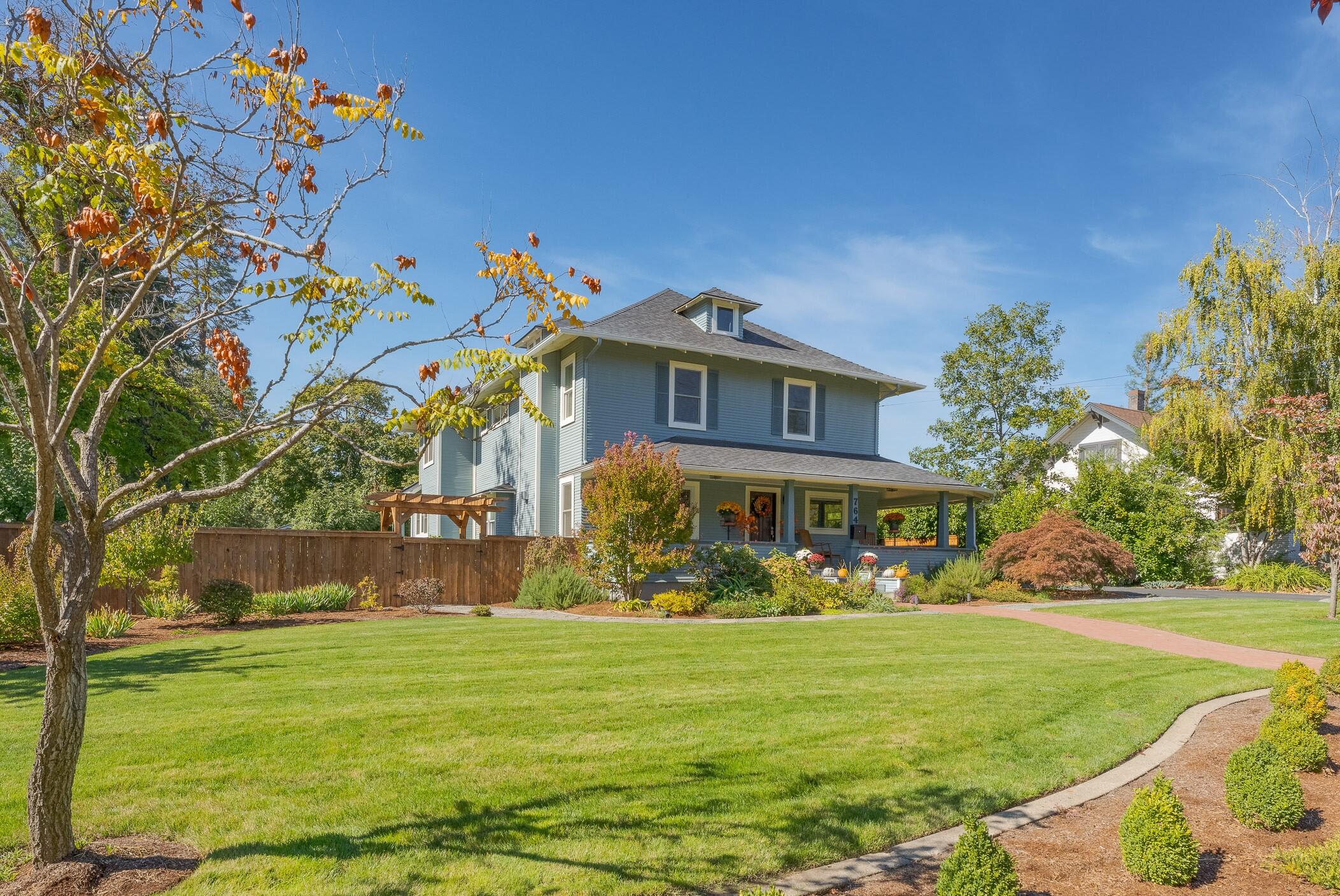 Bournes - Residential