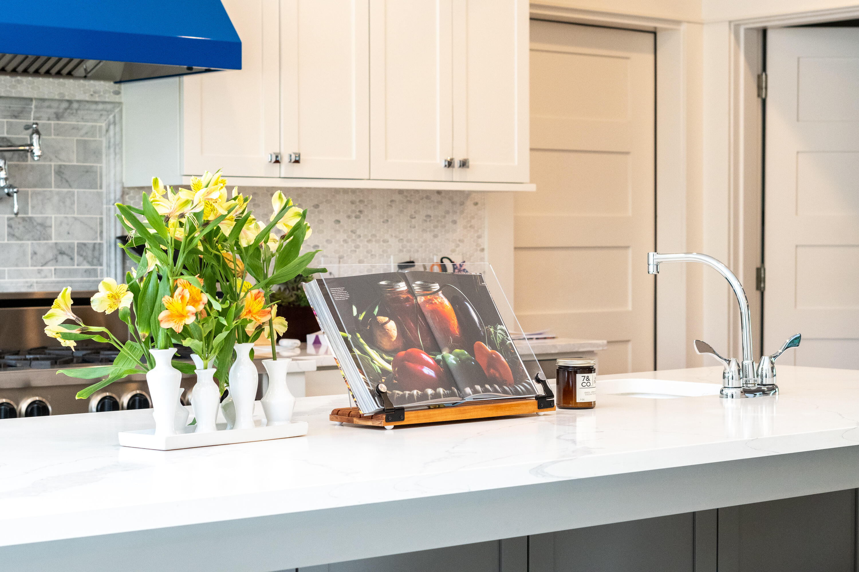 Bournes - Residential