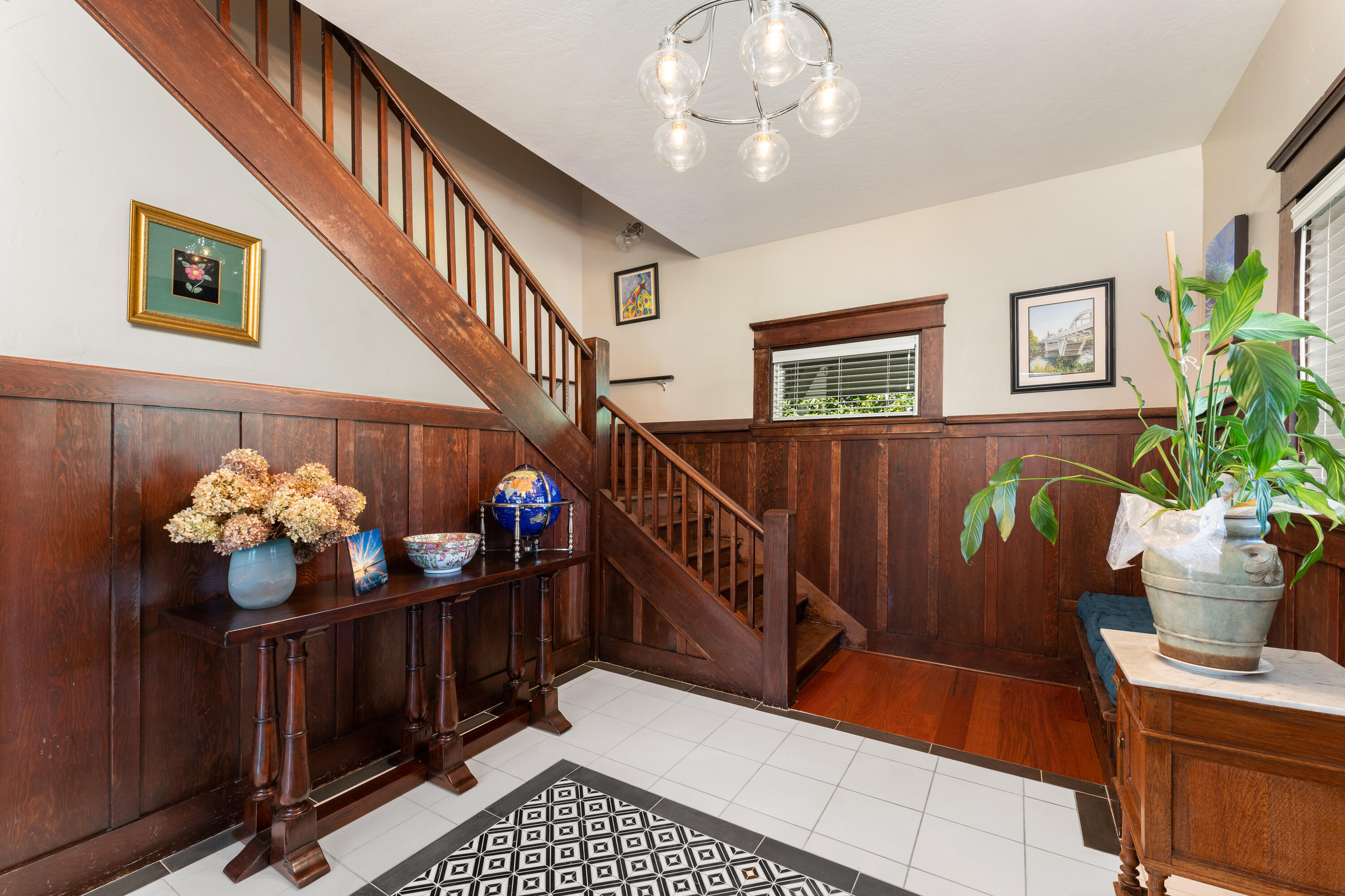 Bournes - Residential