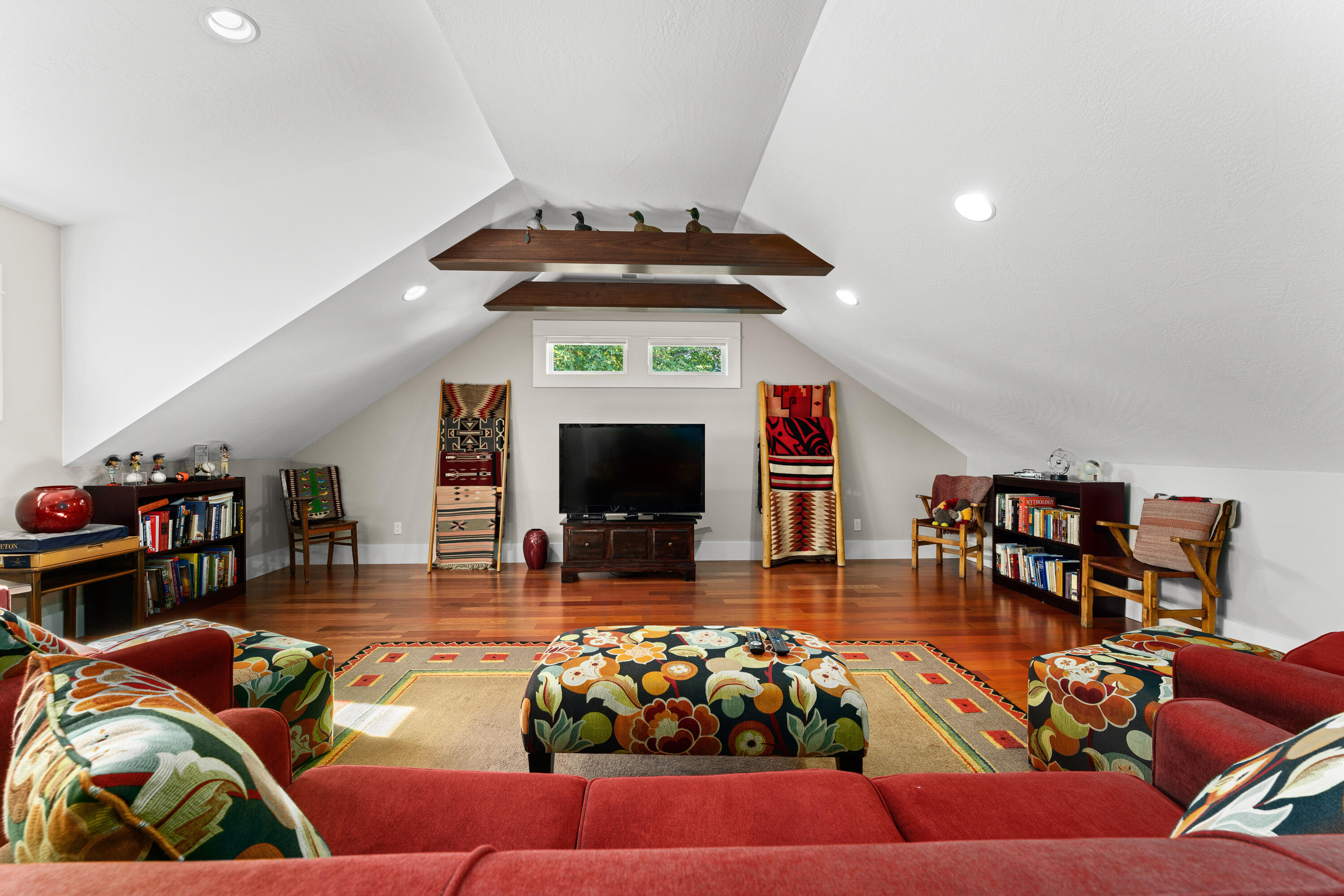 Bournes - Residential