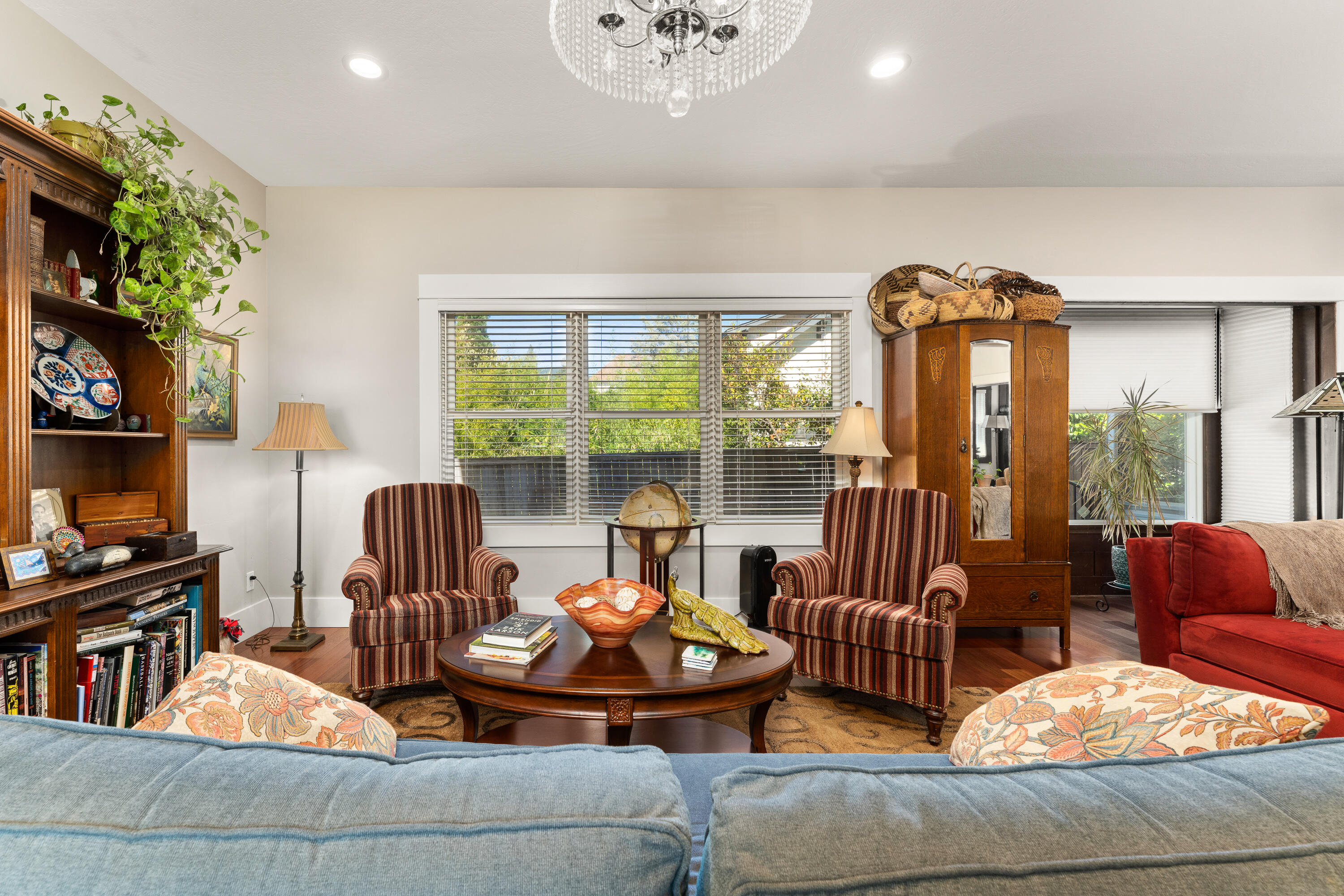 Bournes - Residential