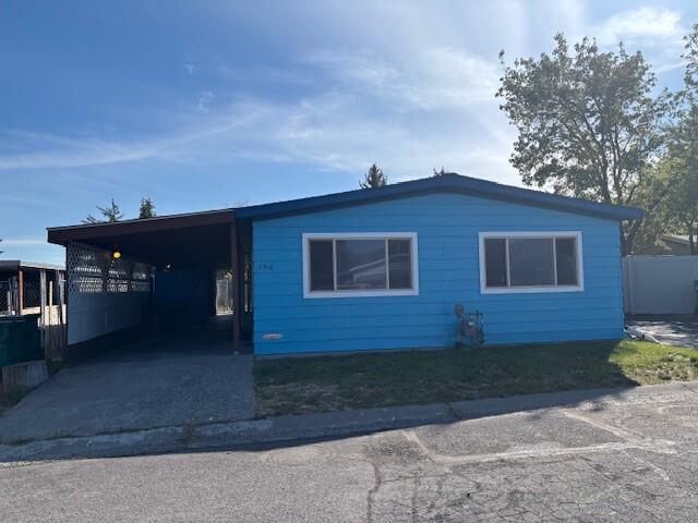 Country Green - Residential