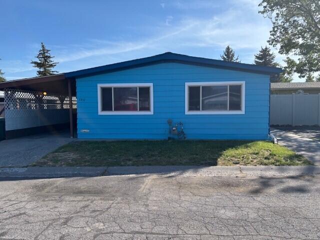 Country Green - Residential