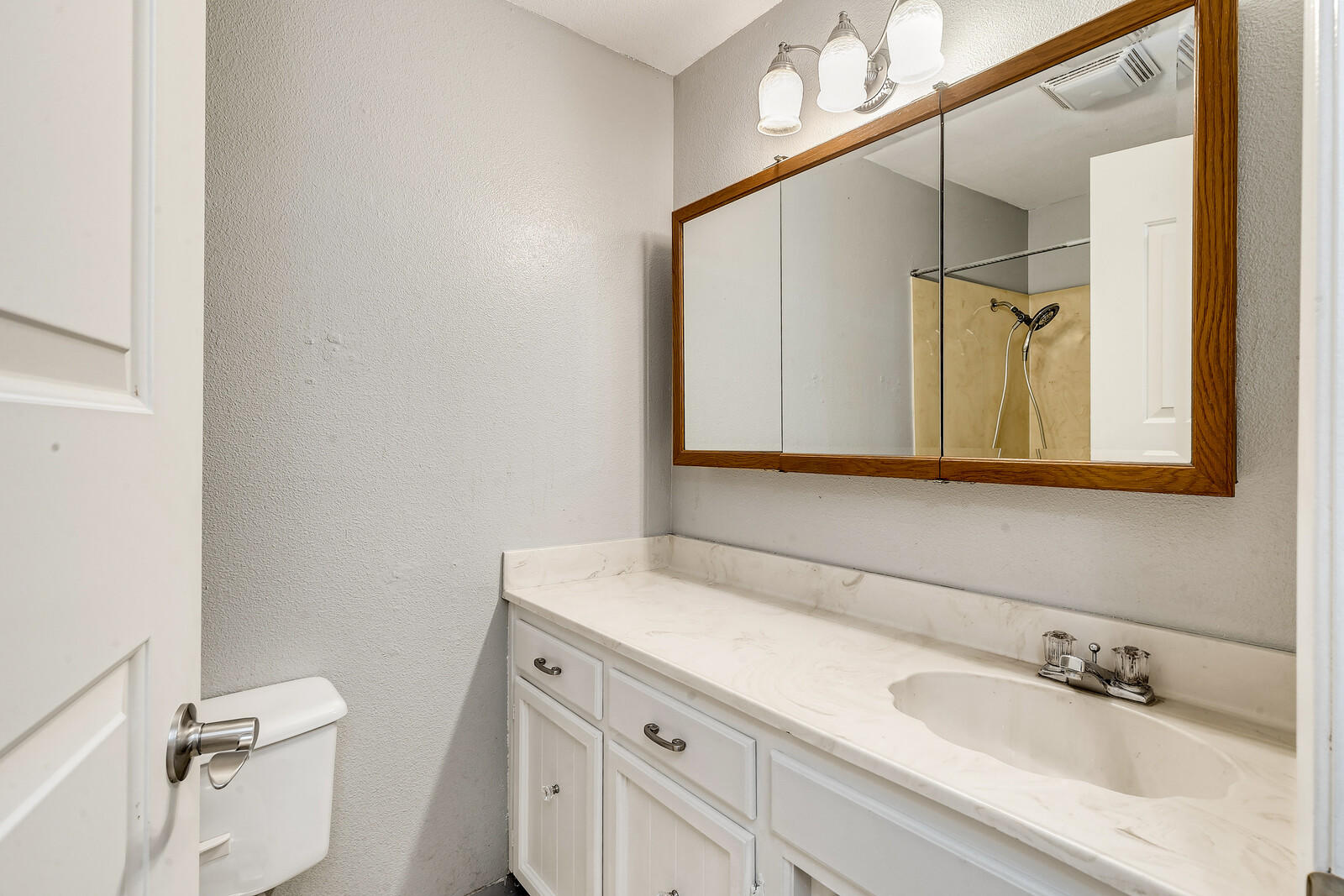 Flagstone Subdivision - Residential