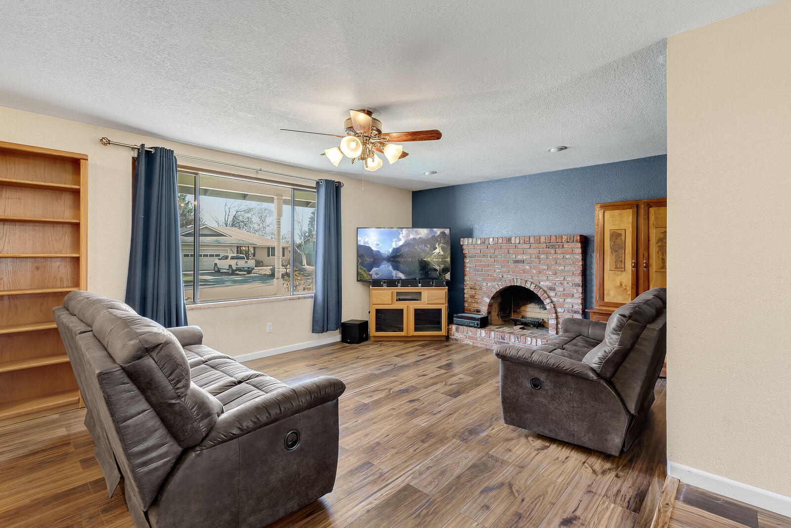 Flagstone Subdivision - Residential