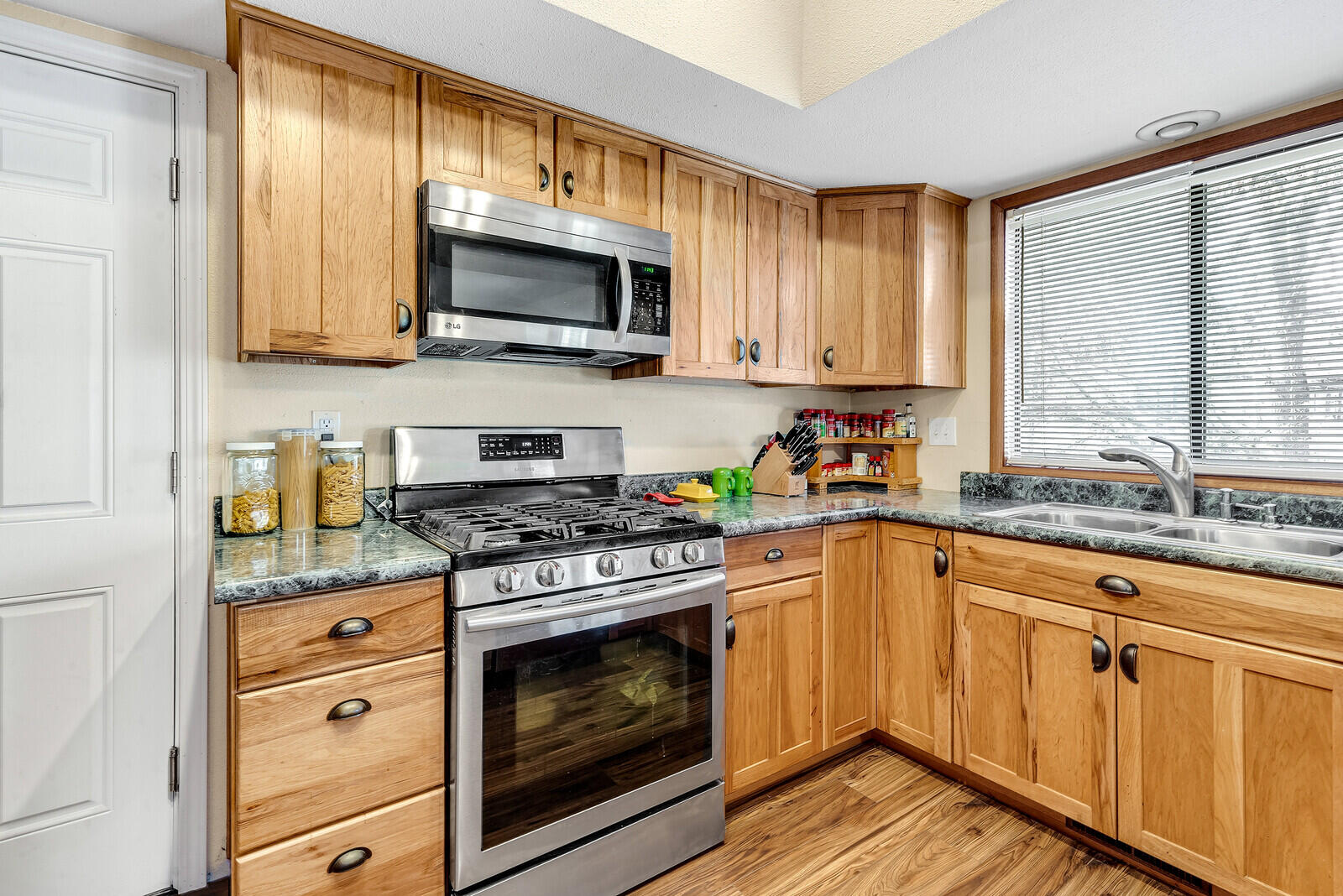 Flagstone Subdivision - Residential