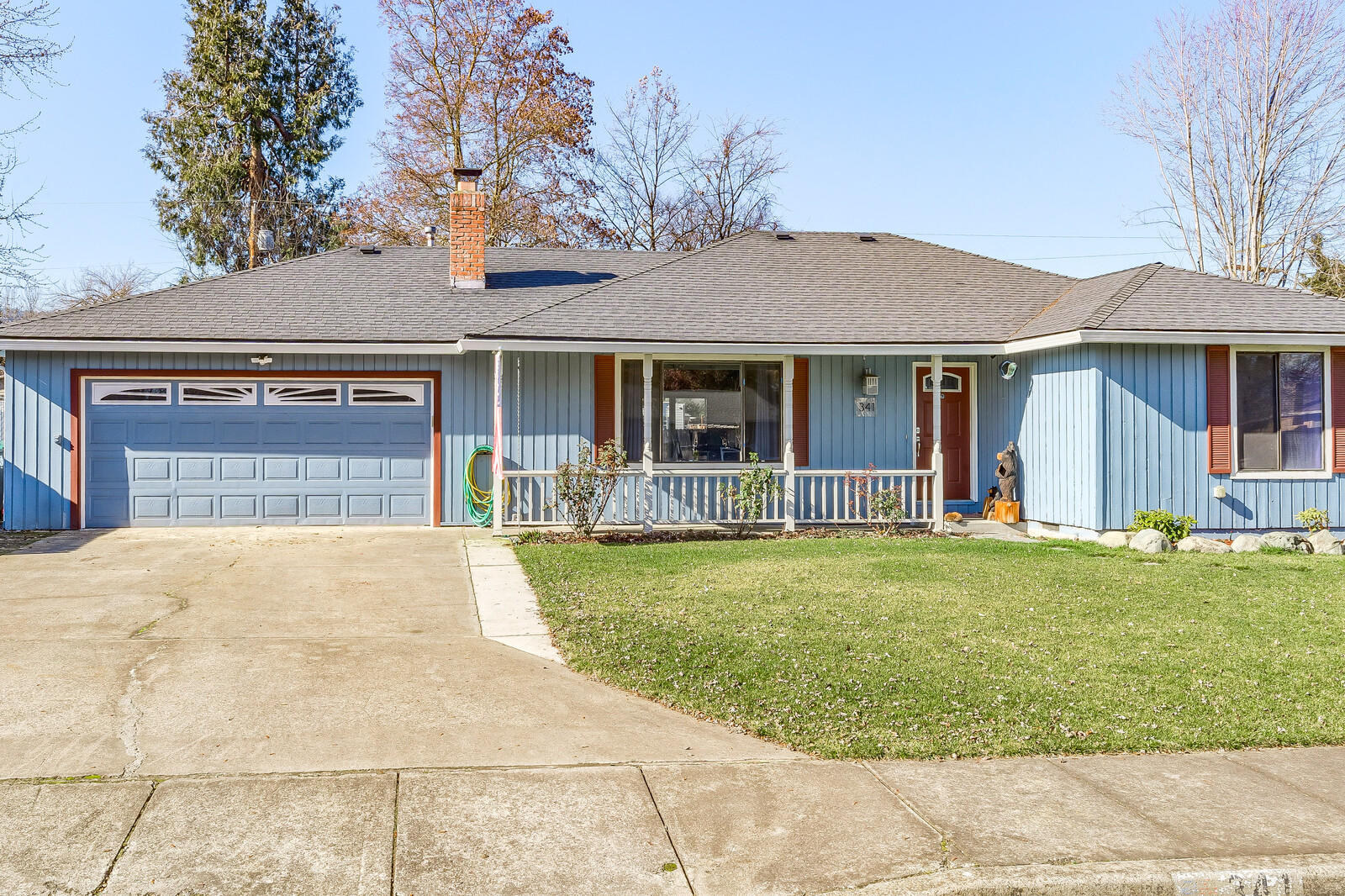 Flagstone Subdivision - Residential