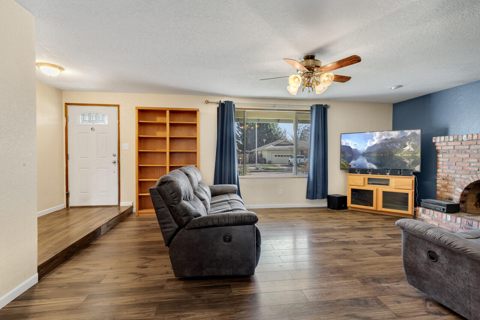 Flagstone Subdivision - Residential