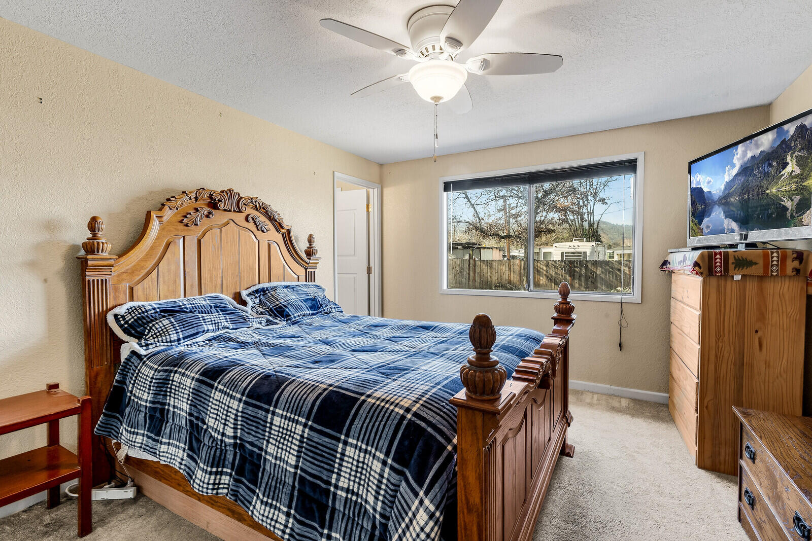 Flagstone Subdivision - Residential