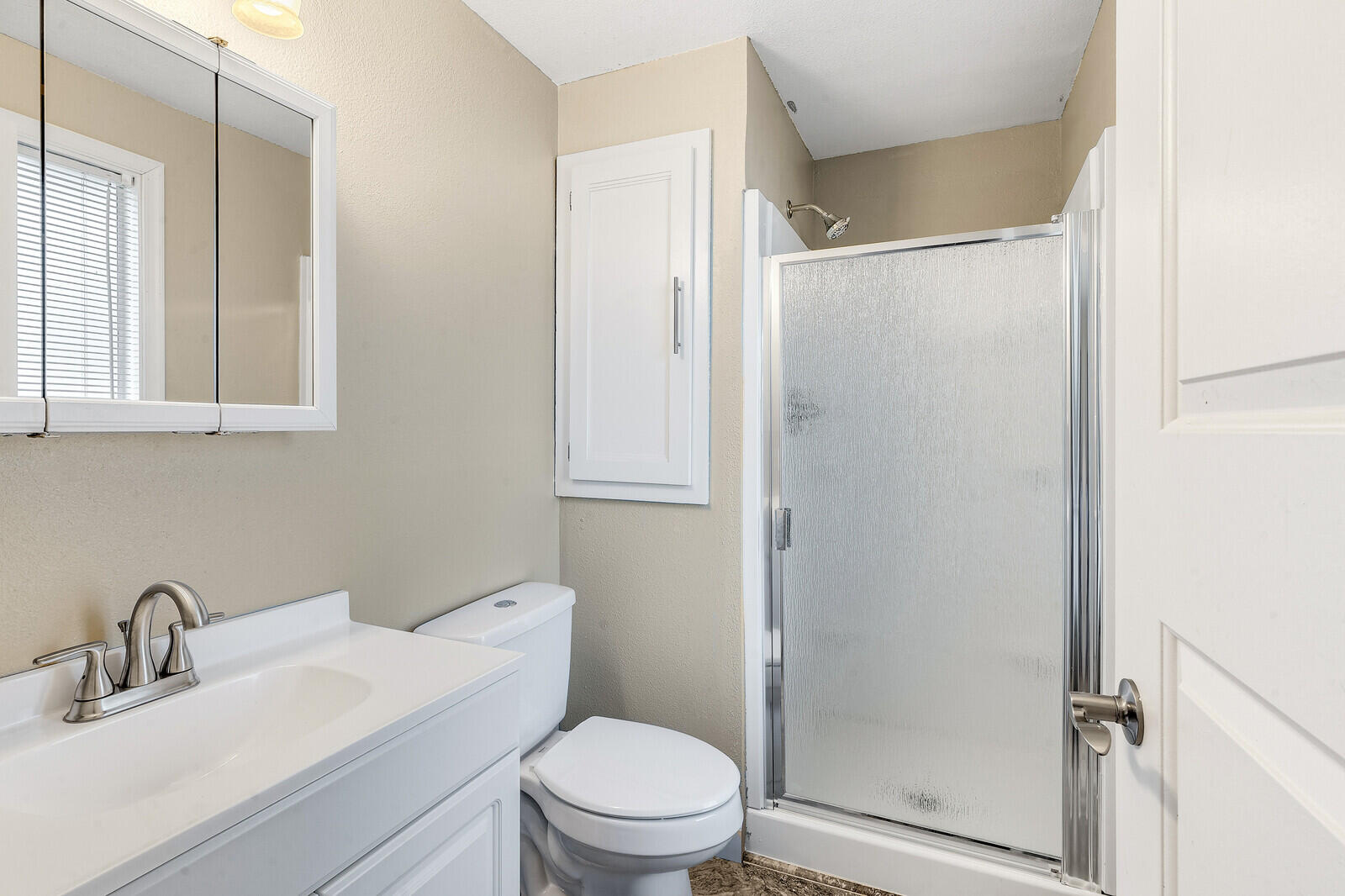 Flagstone Subdivision - Residential