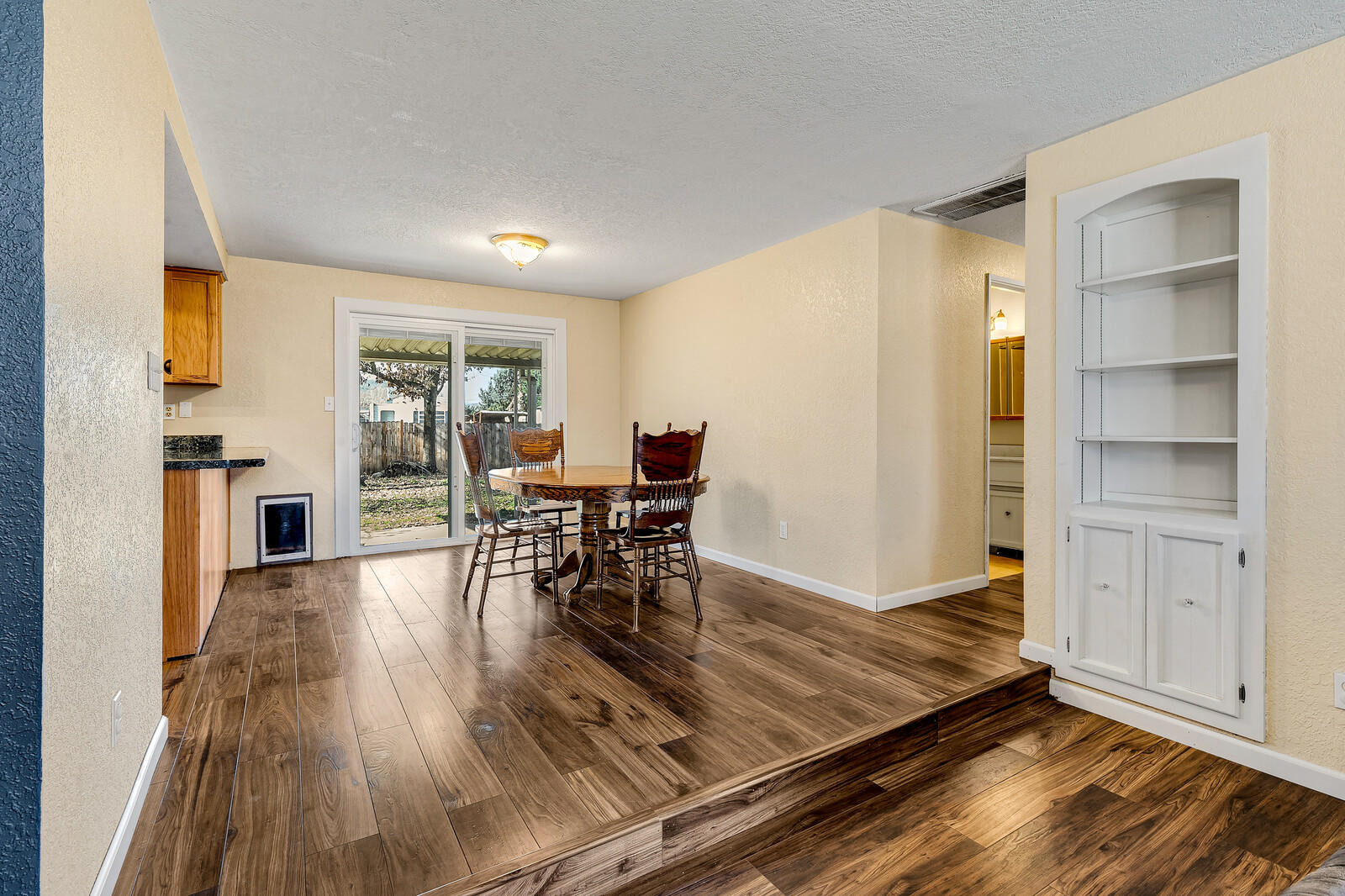 Flagstone Subdivision - Residential