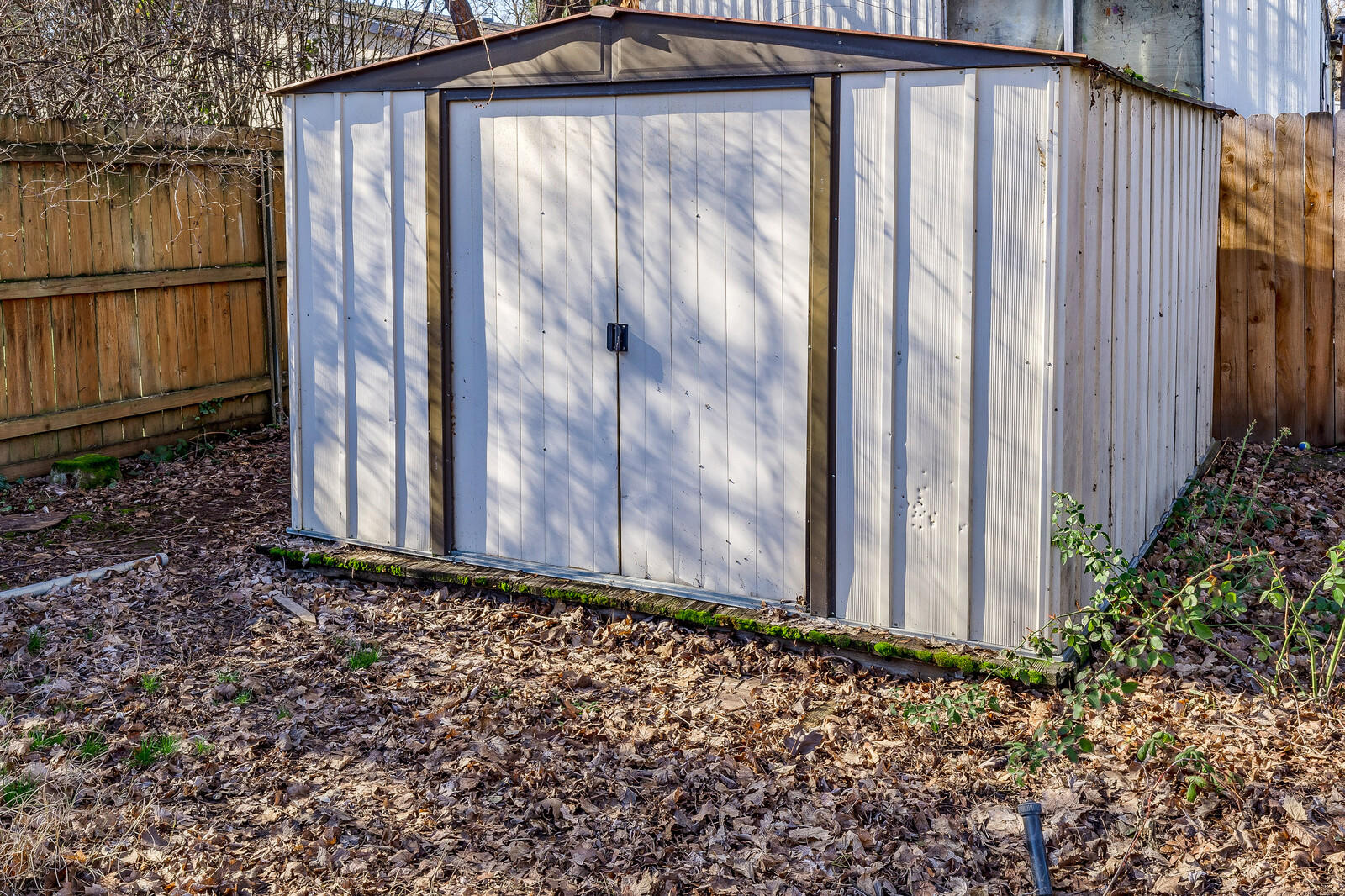 Flagstone Subdivision - Residential