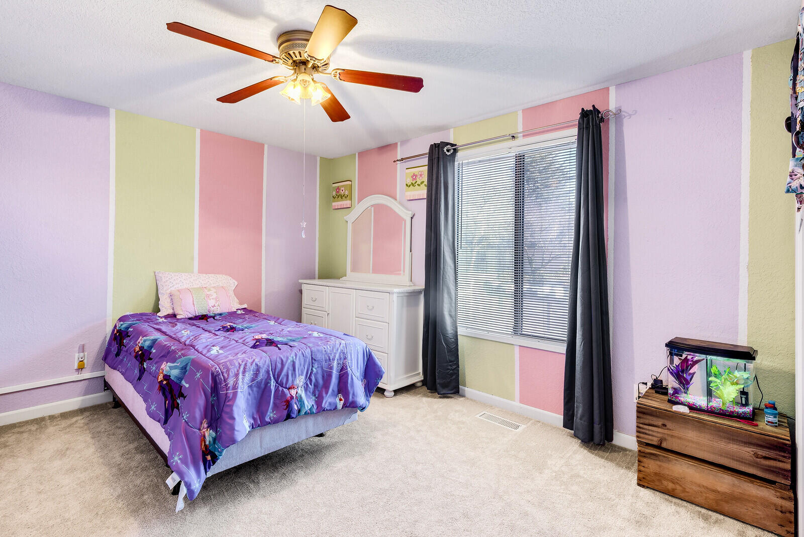 Flagstone Subdivision - Residential