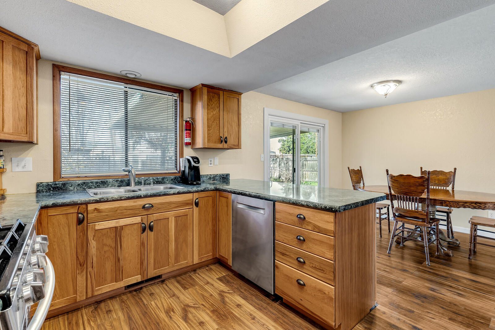 Flagstone Subdivision - Residential