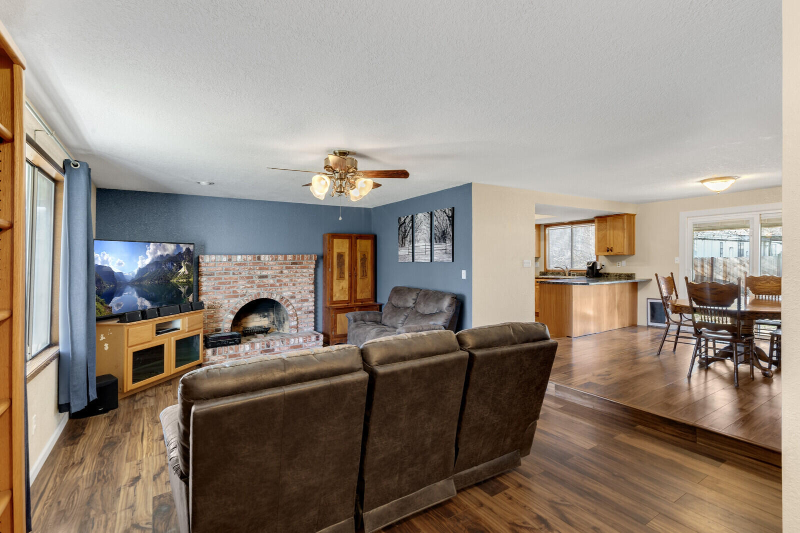 Flagstone Subdivision - Residential