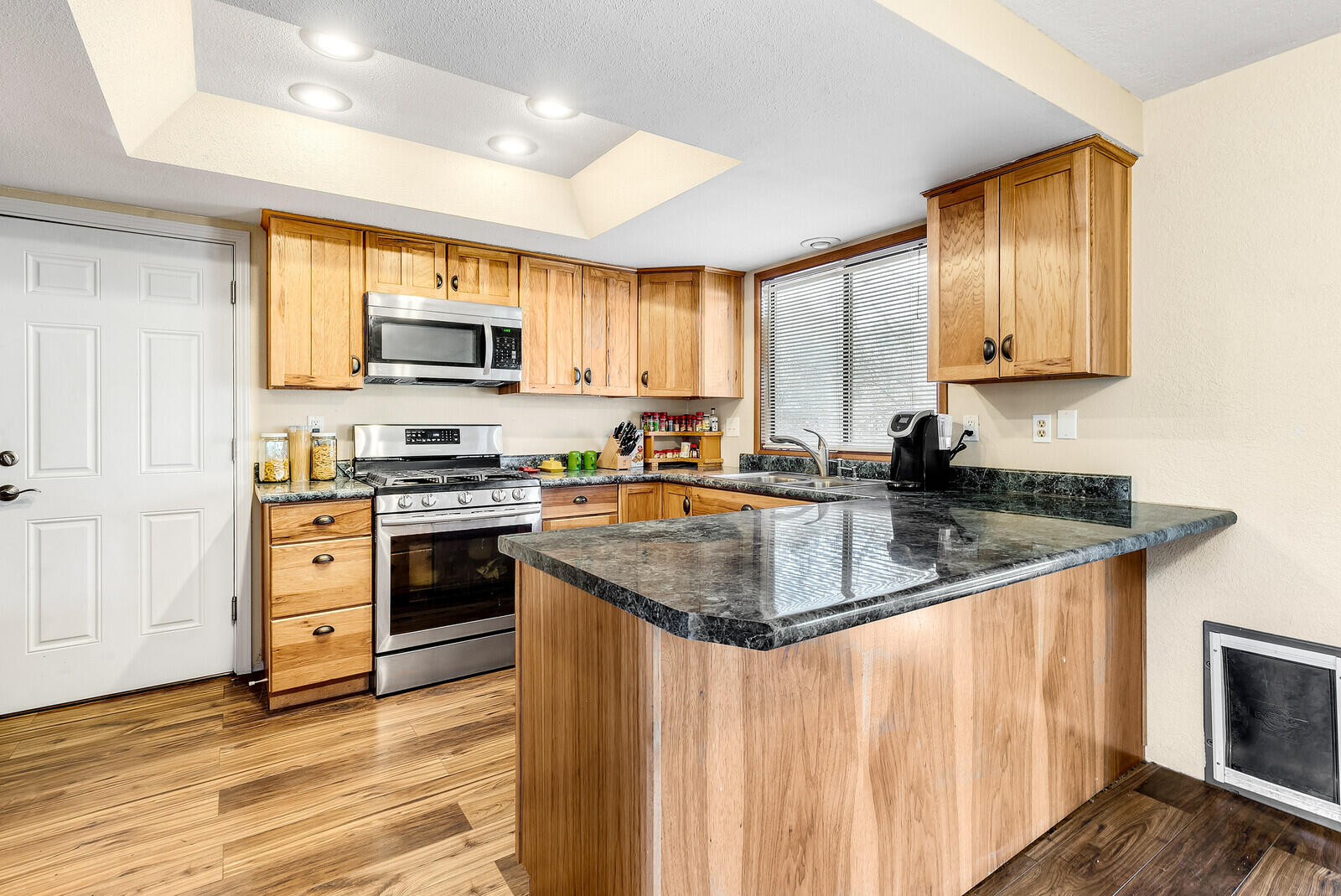 Flagstone Subdivision - Residential