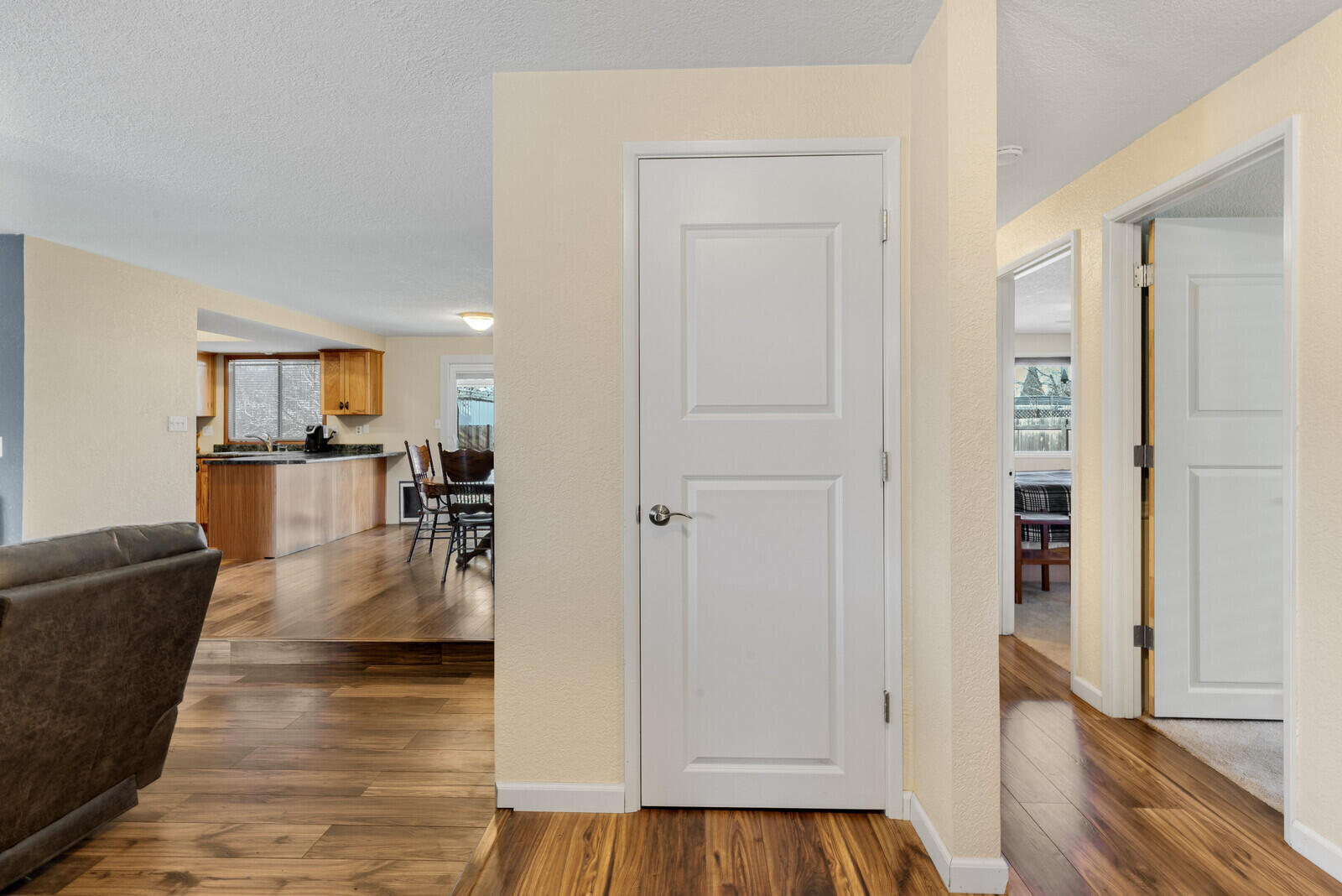 Flagstone Subdivision - Residential