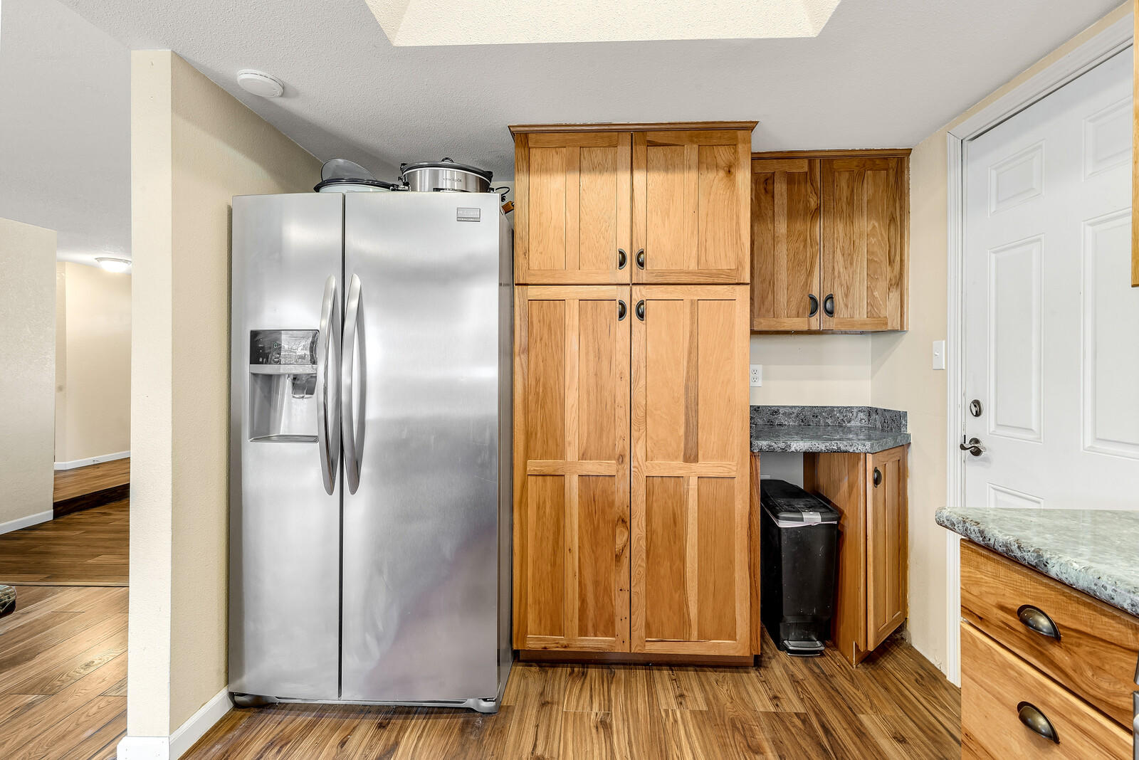 Flagstone Subdivision - Residential