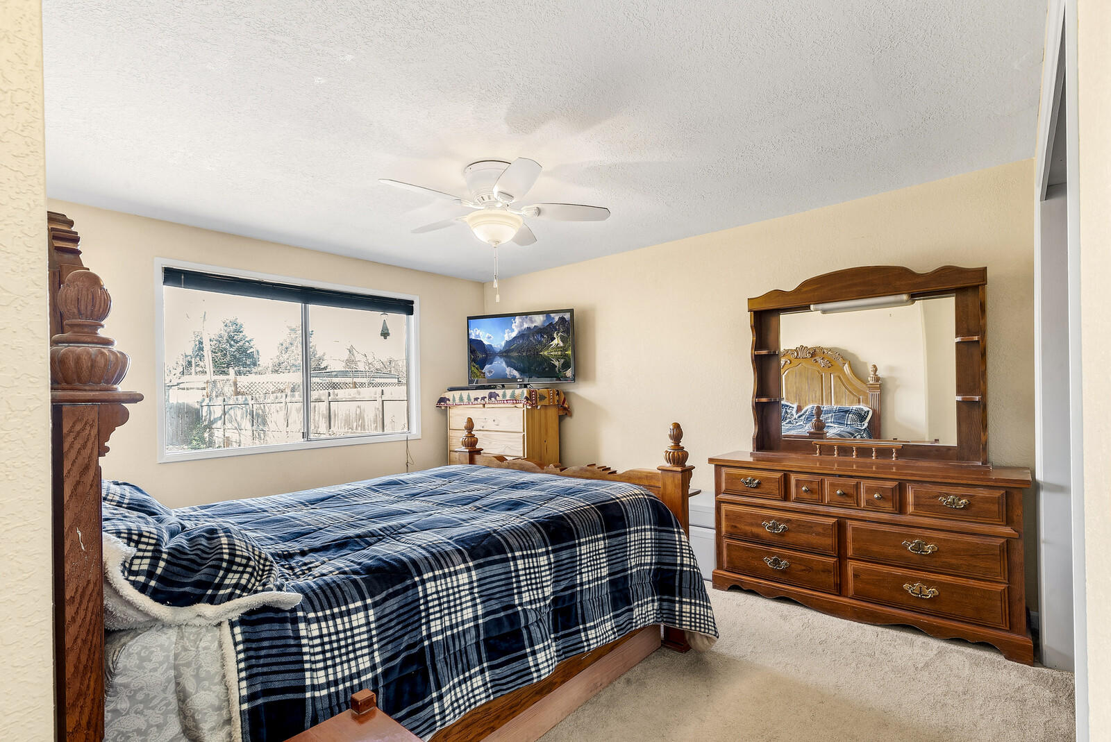 Flagstone Subdivision - Residential