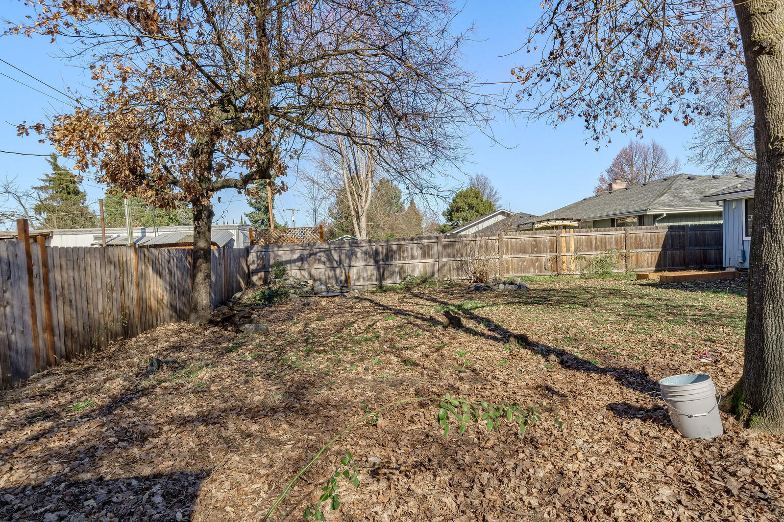 Flagstone Subdivision - Residential