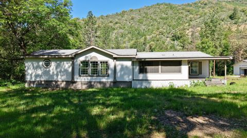 1305 Humbug Creek Road Applegate OR 97530