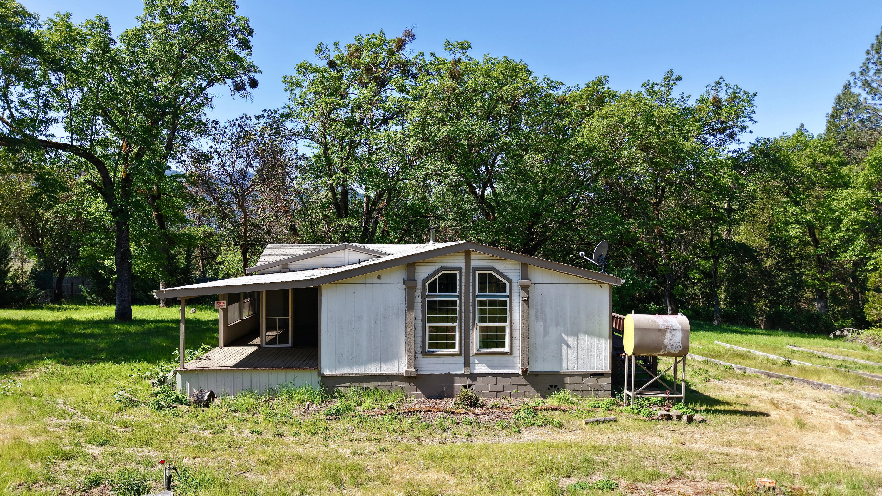 1305 Humbug Creek Road