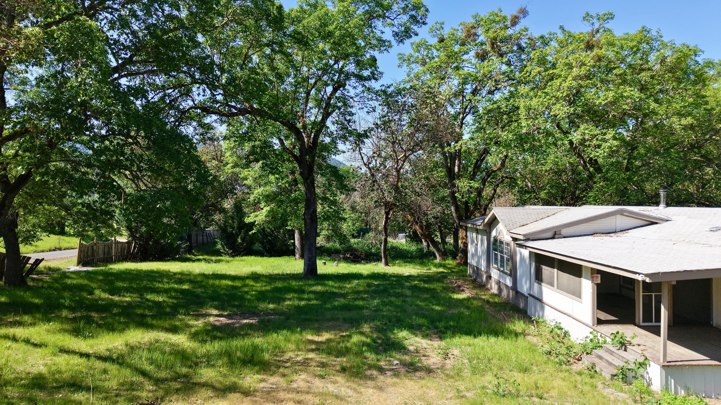 1305 Humbug Creek Road