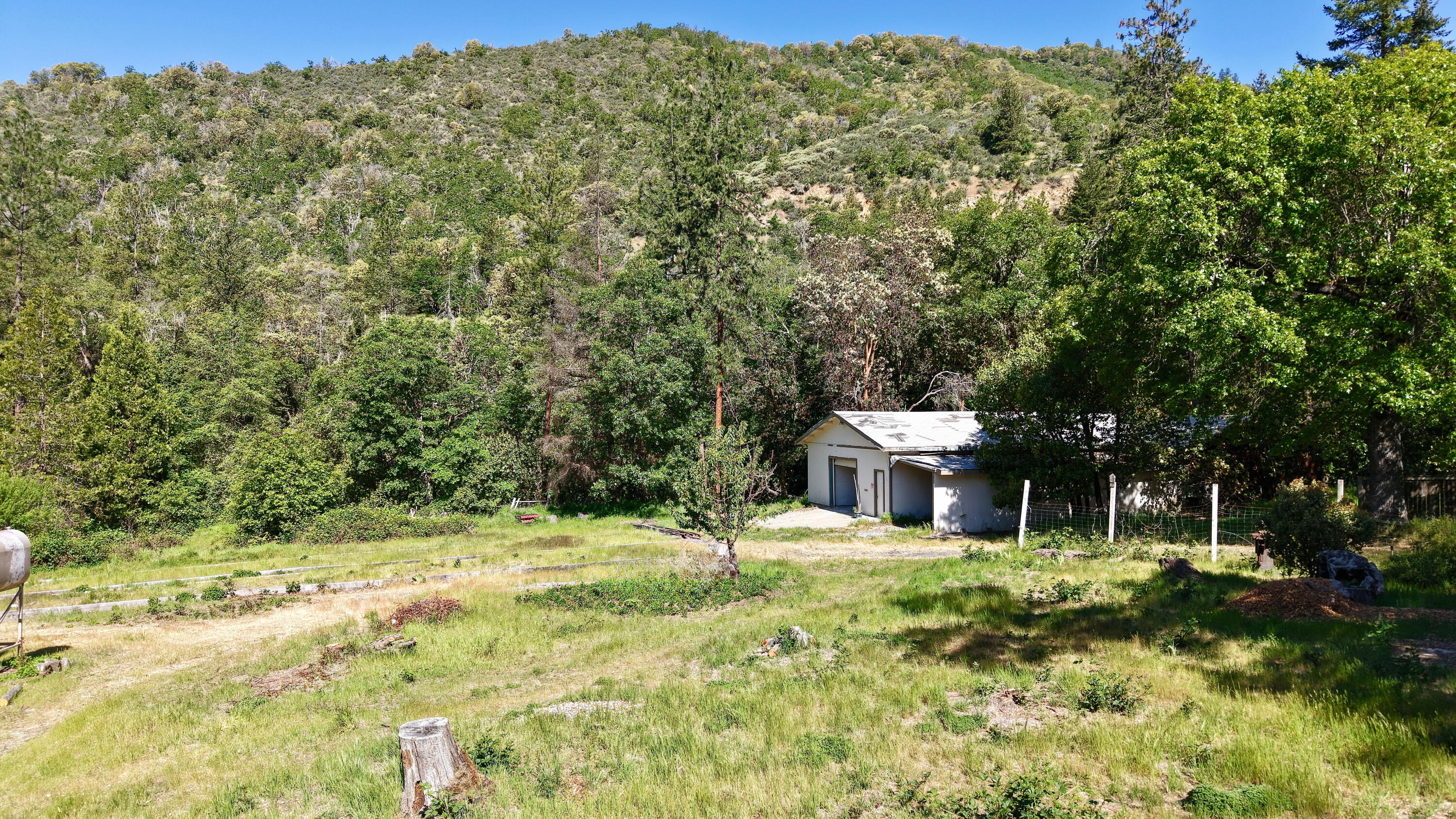 1305 Humbug Creek Road