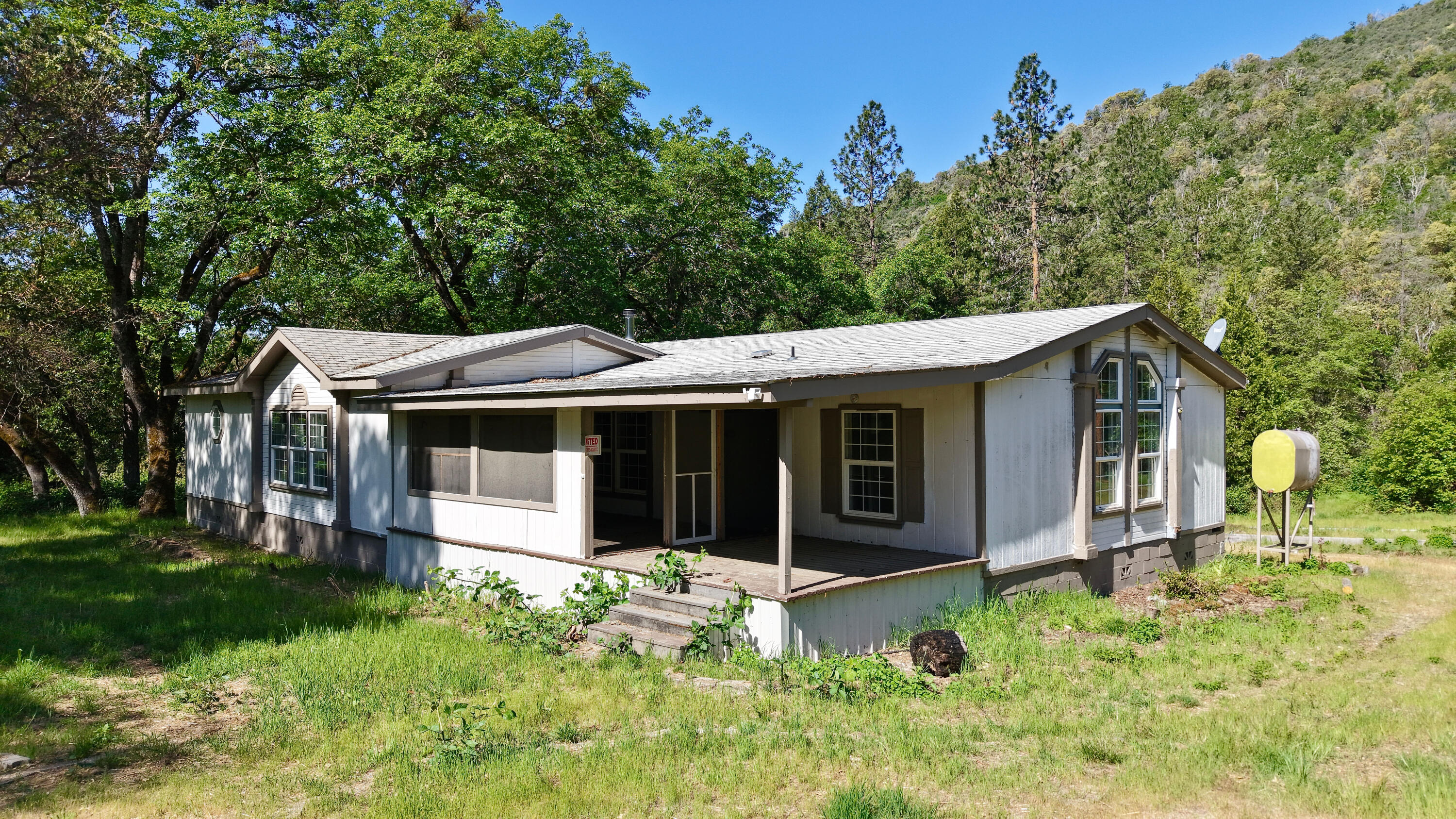 1305 Humbug Creek Road