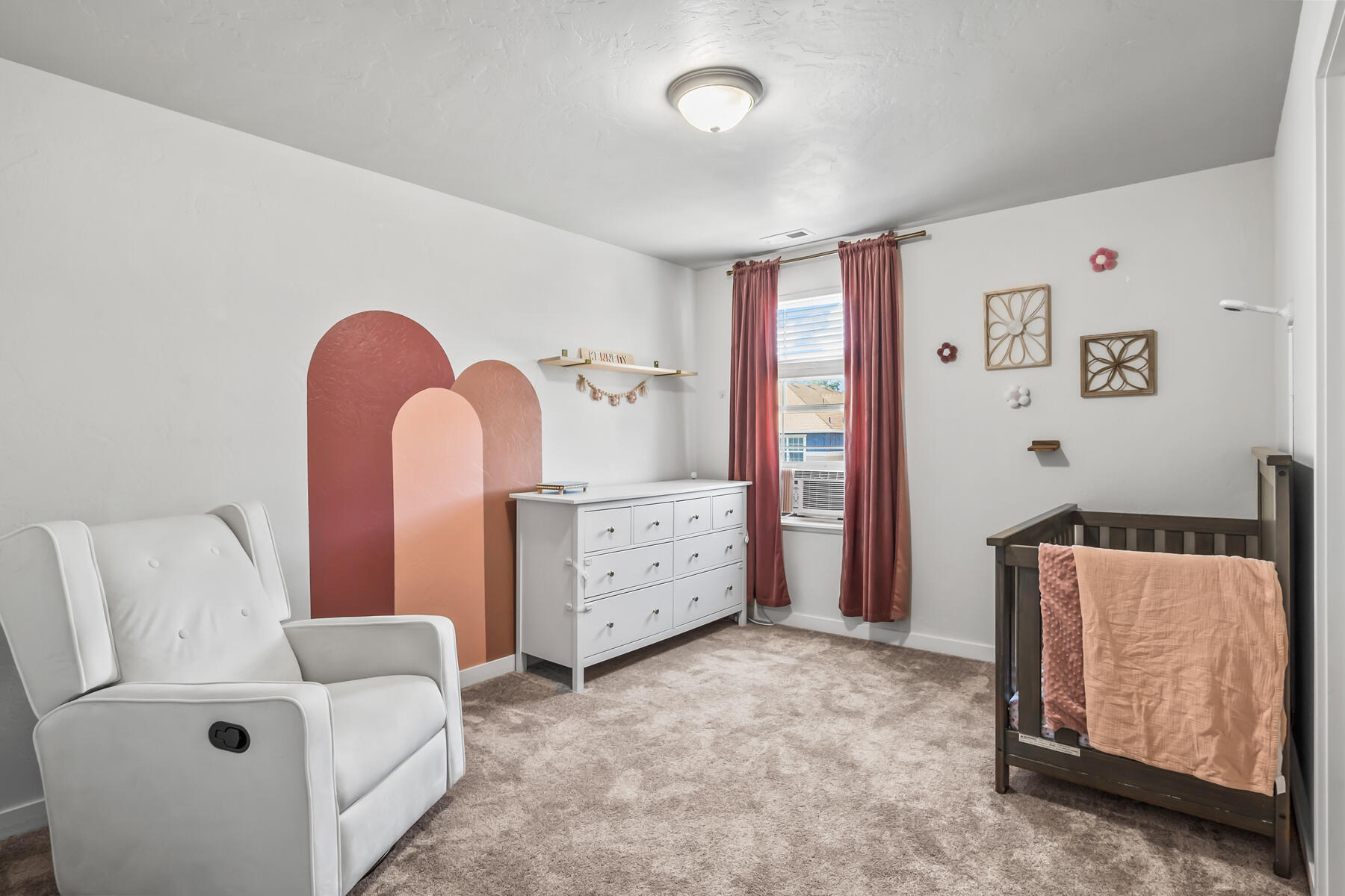 Ni Lah Sha Village - Residential