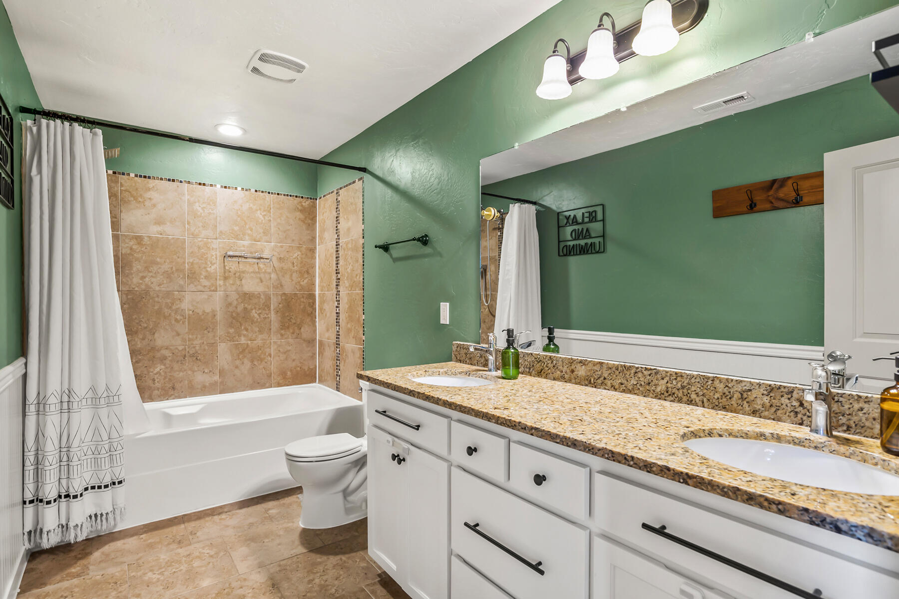 Ni Lah Sha Village - Residential