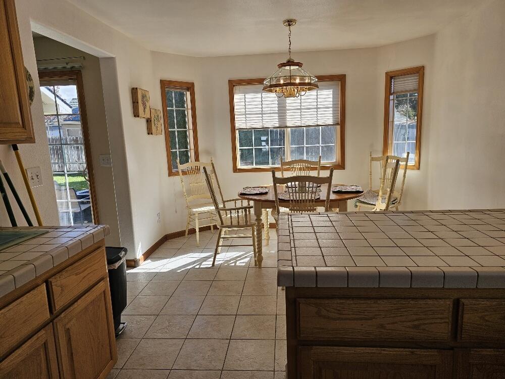 Sunset Village - Residential