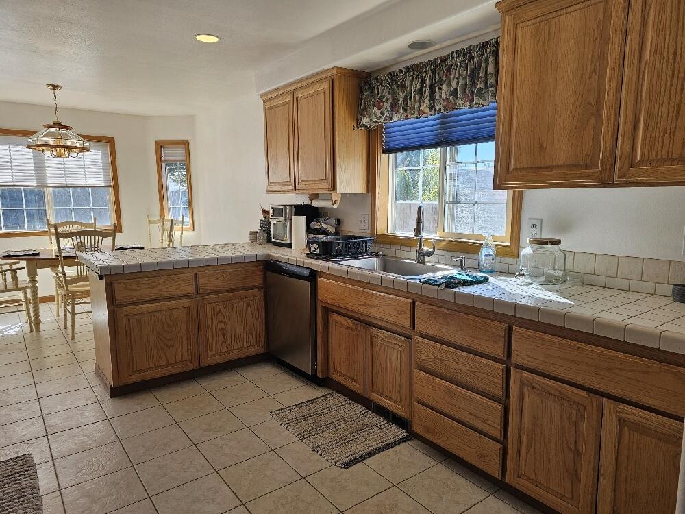 Sunset Village - Residential