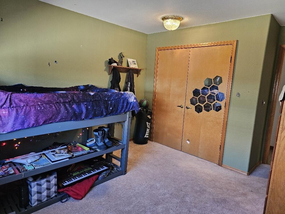 Sunset Village - Residential