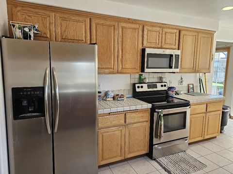 Tiny photo for 3919 Monrovia Way, Klamath Falls, OR 97603 (MLS # 220210972)