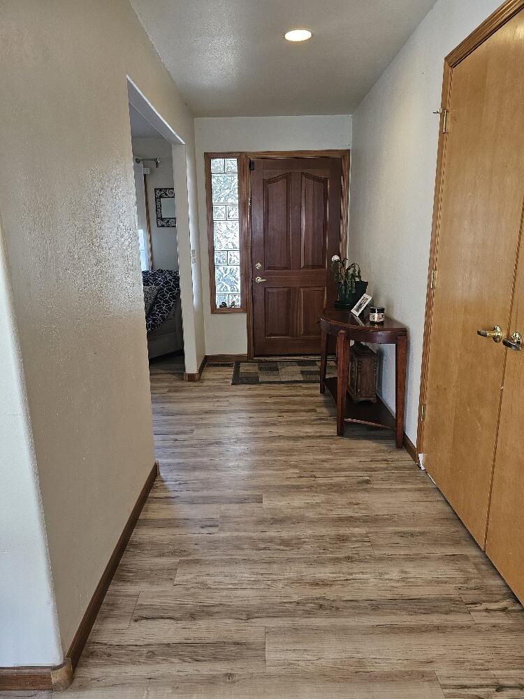 Sunset Village - Residential