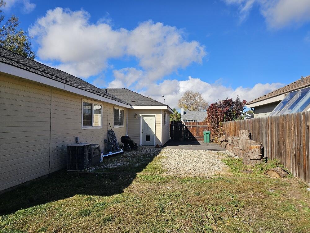 Sunset Village - Residential