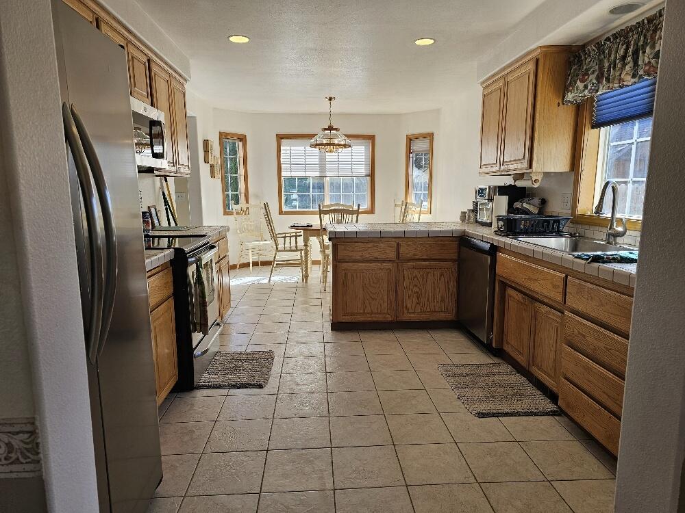 Sunset Village - Residential