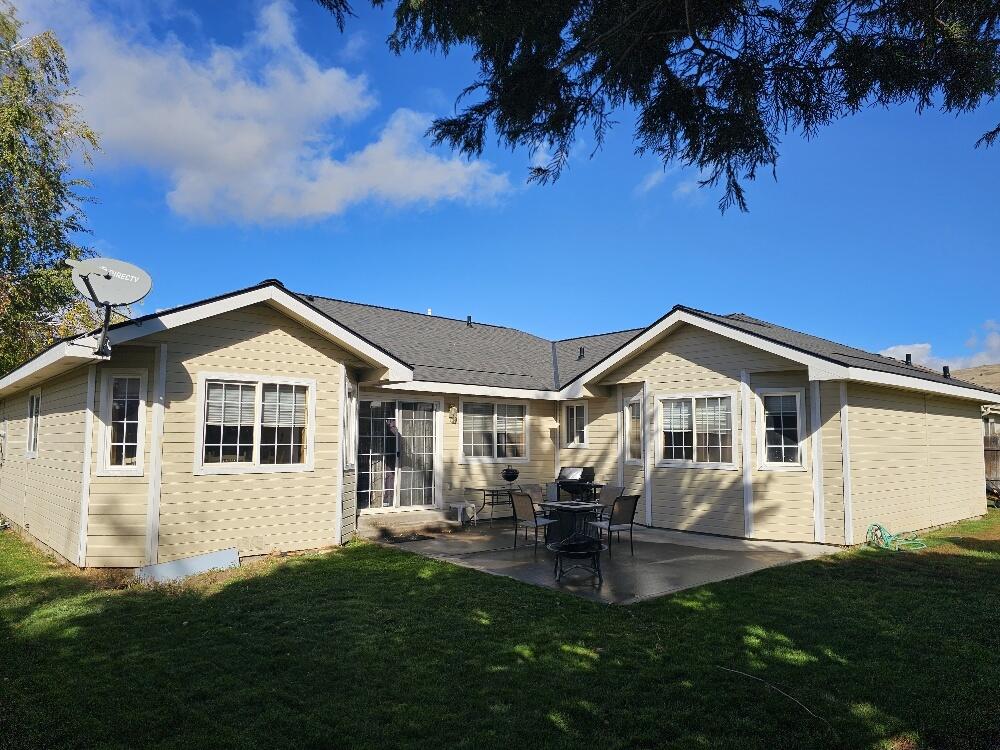 Sunset Village - Residential