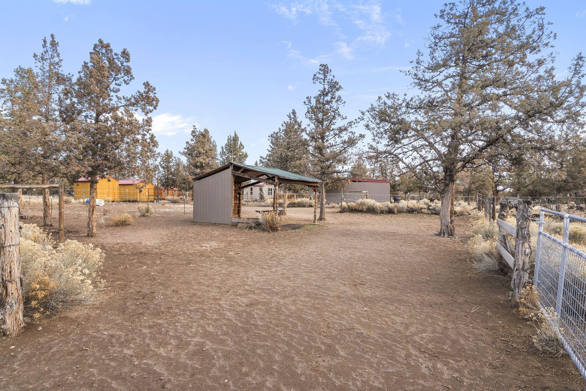 Lake Park Estate - Residential