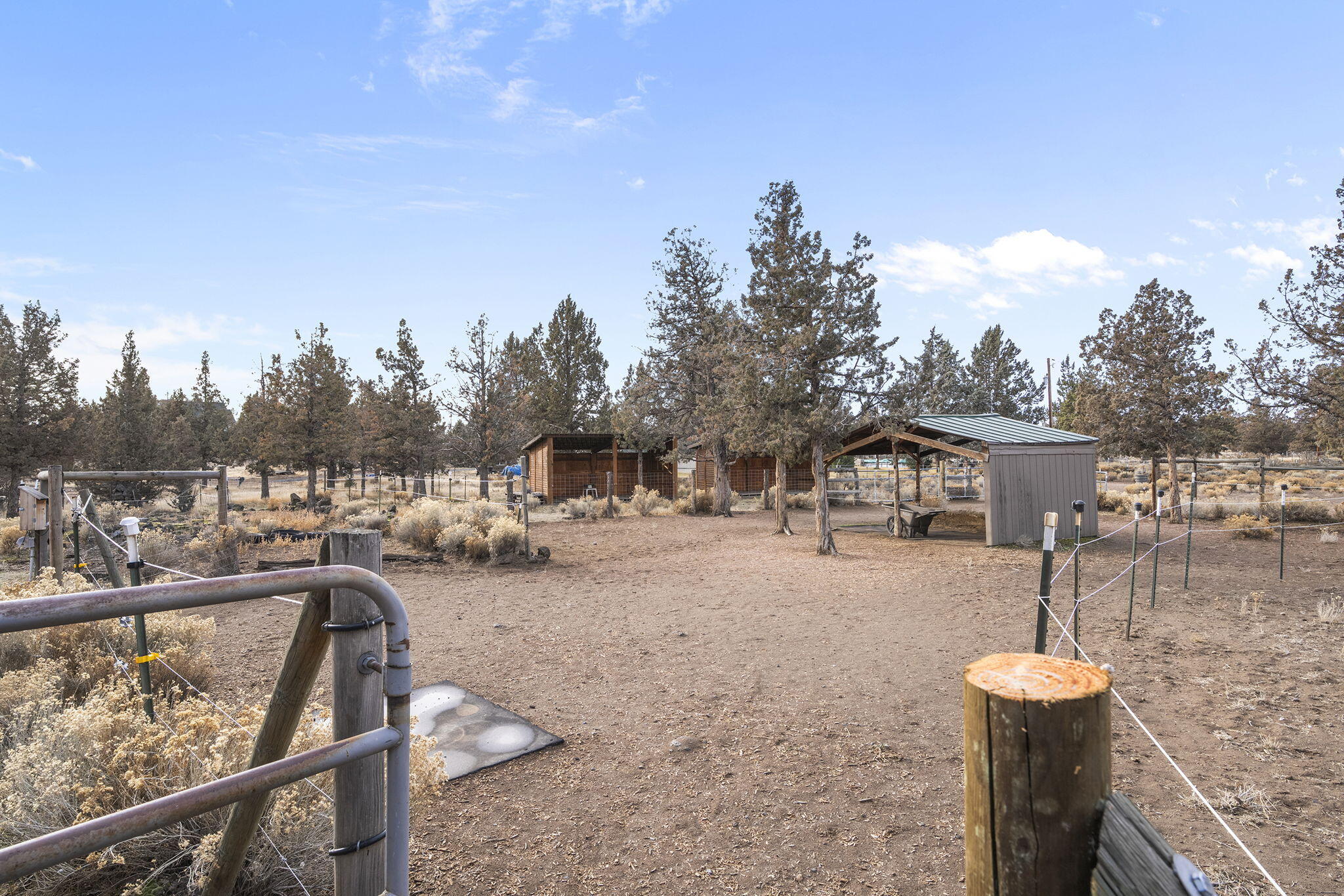 Lake Park Estate - Residential