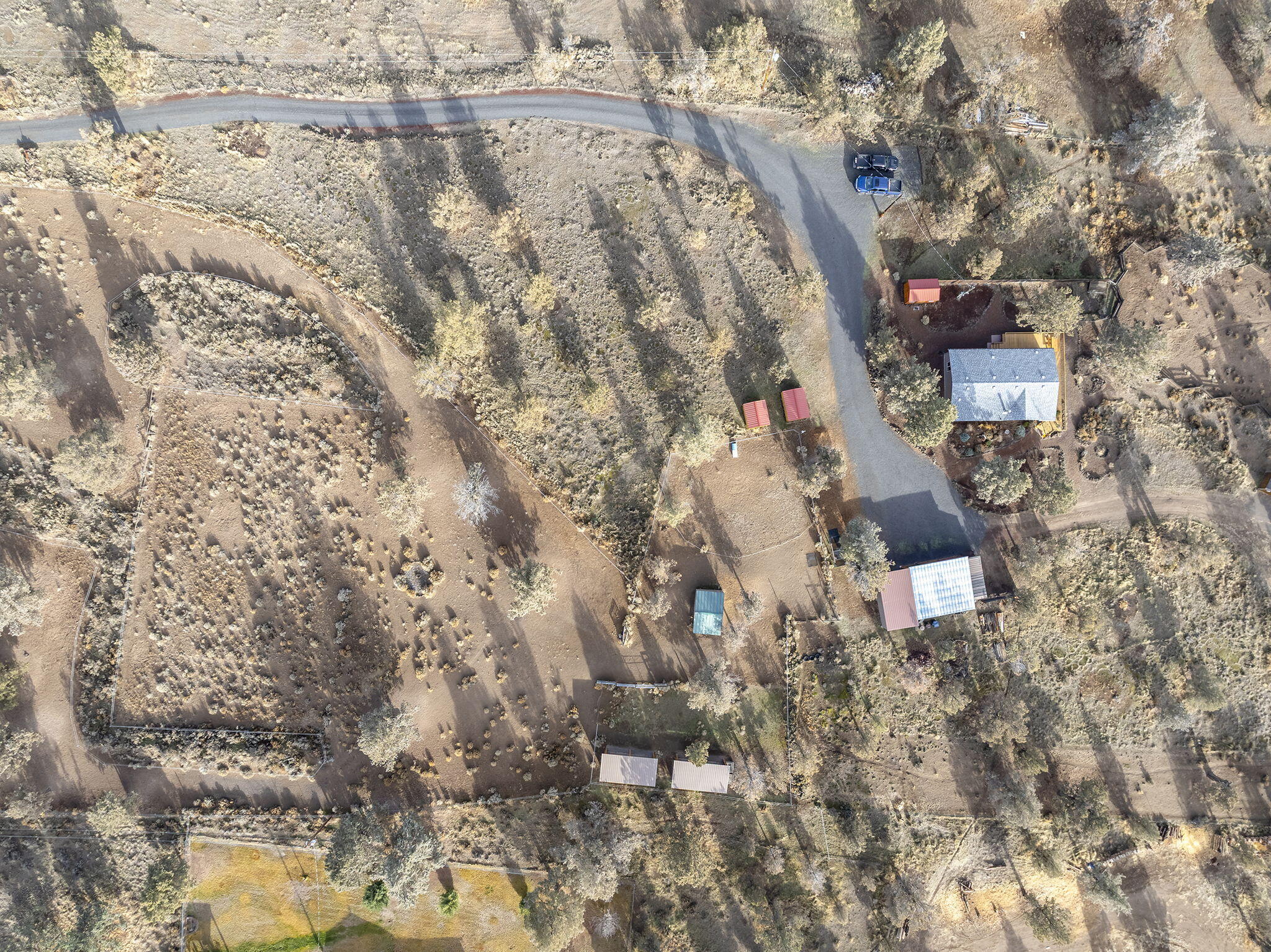 Lake Park Estate - Residential