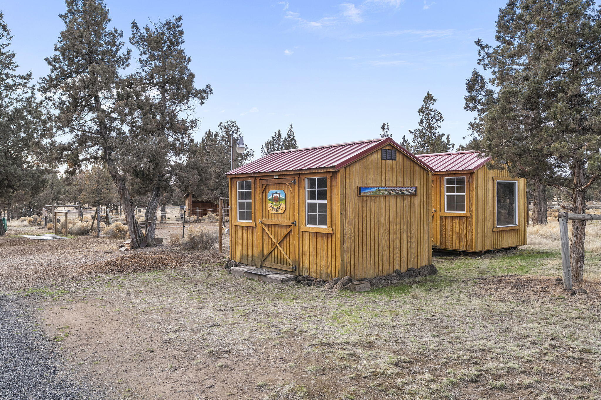 Lake Park Estate - Residential