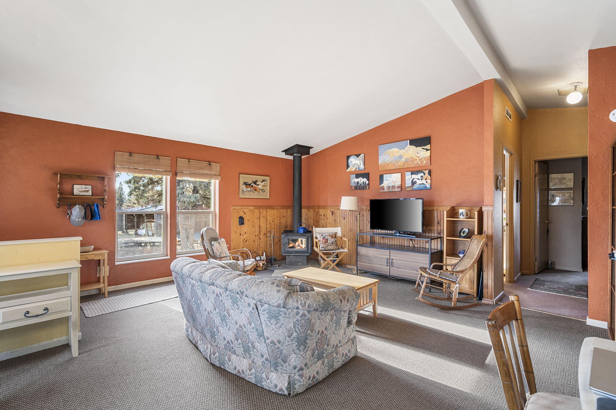 Lake Park Estate - Residential