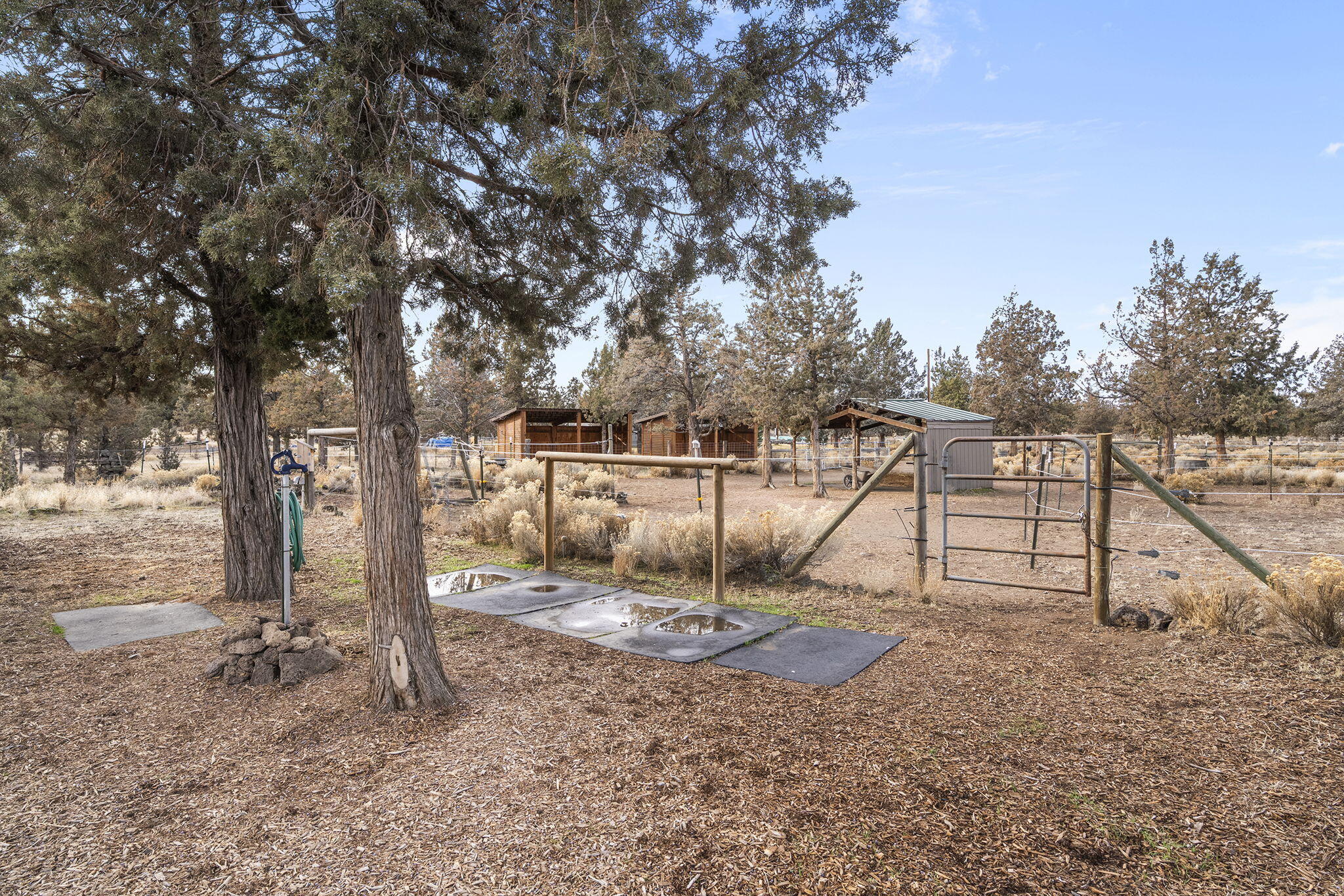 Lake Park Estate - Residential