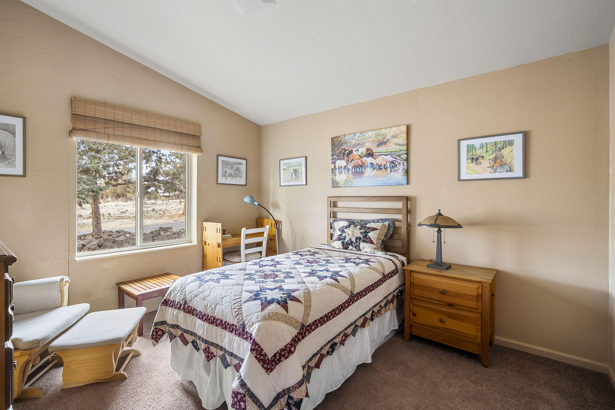 Lake Park Estate - Residential