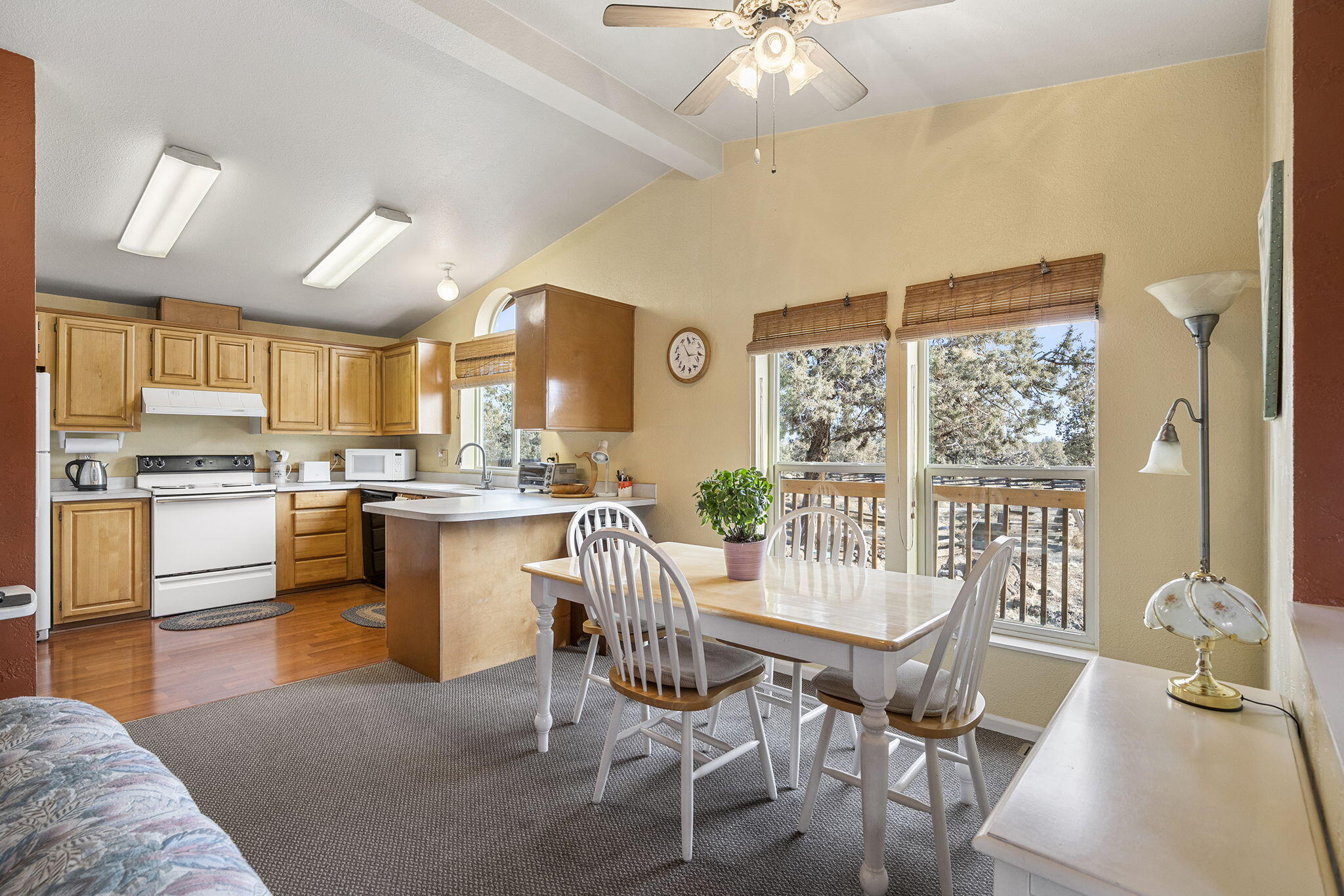 Lake Park Estate - Residential