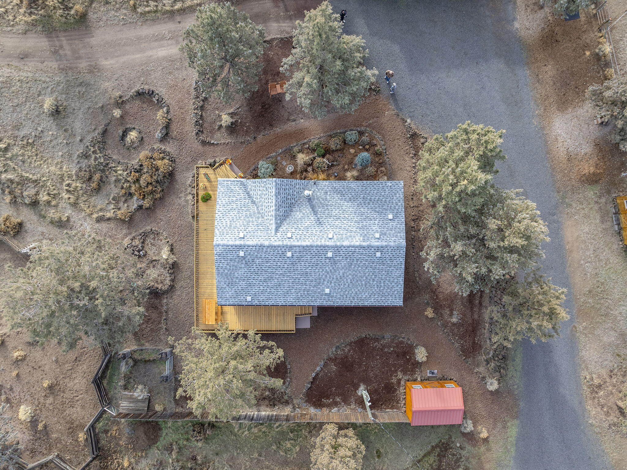 Lake Park Estate - Residential